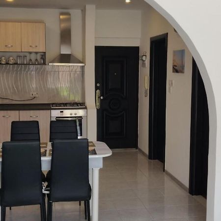 Sunny Day Flat Apartment St. Paul's Bay Exterior photo