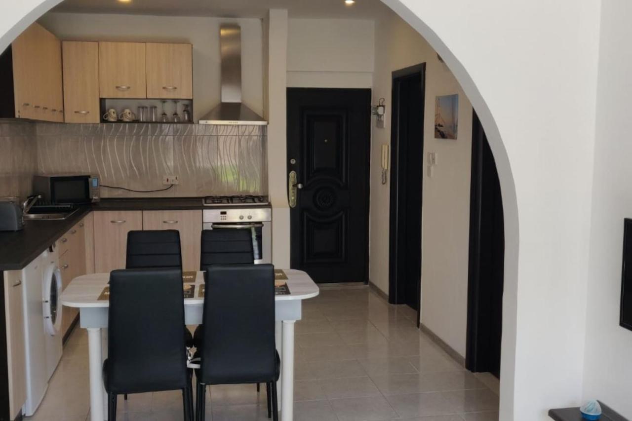 Sunny Day Flat Apartment St. Paul's Bay Exterior photo