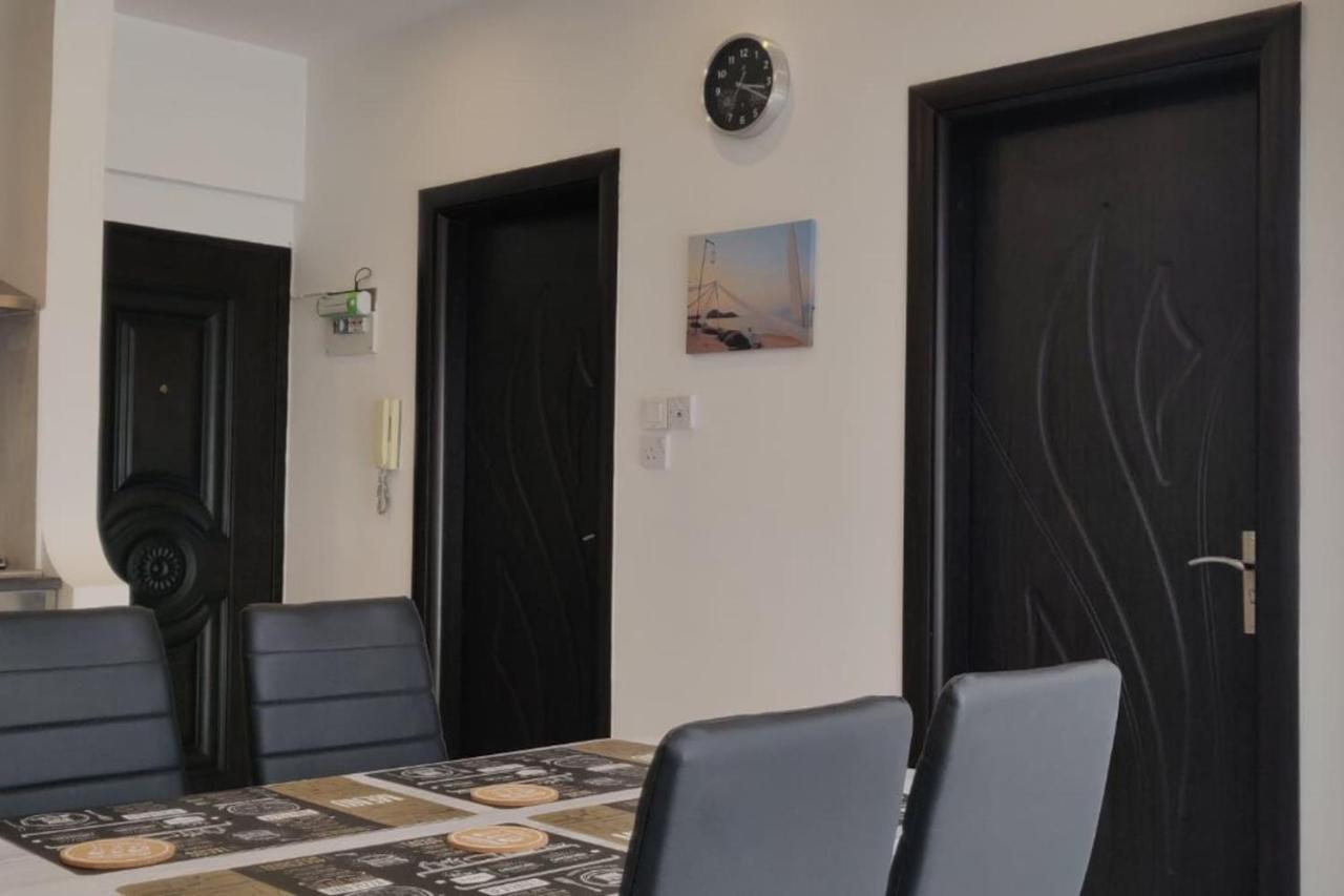 Sunny Day Flat Apartment St. Paul's Bay Exterior photo