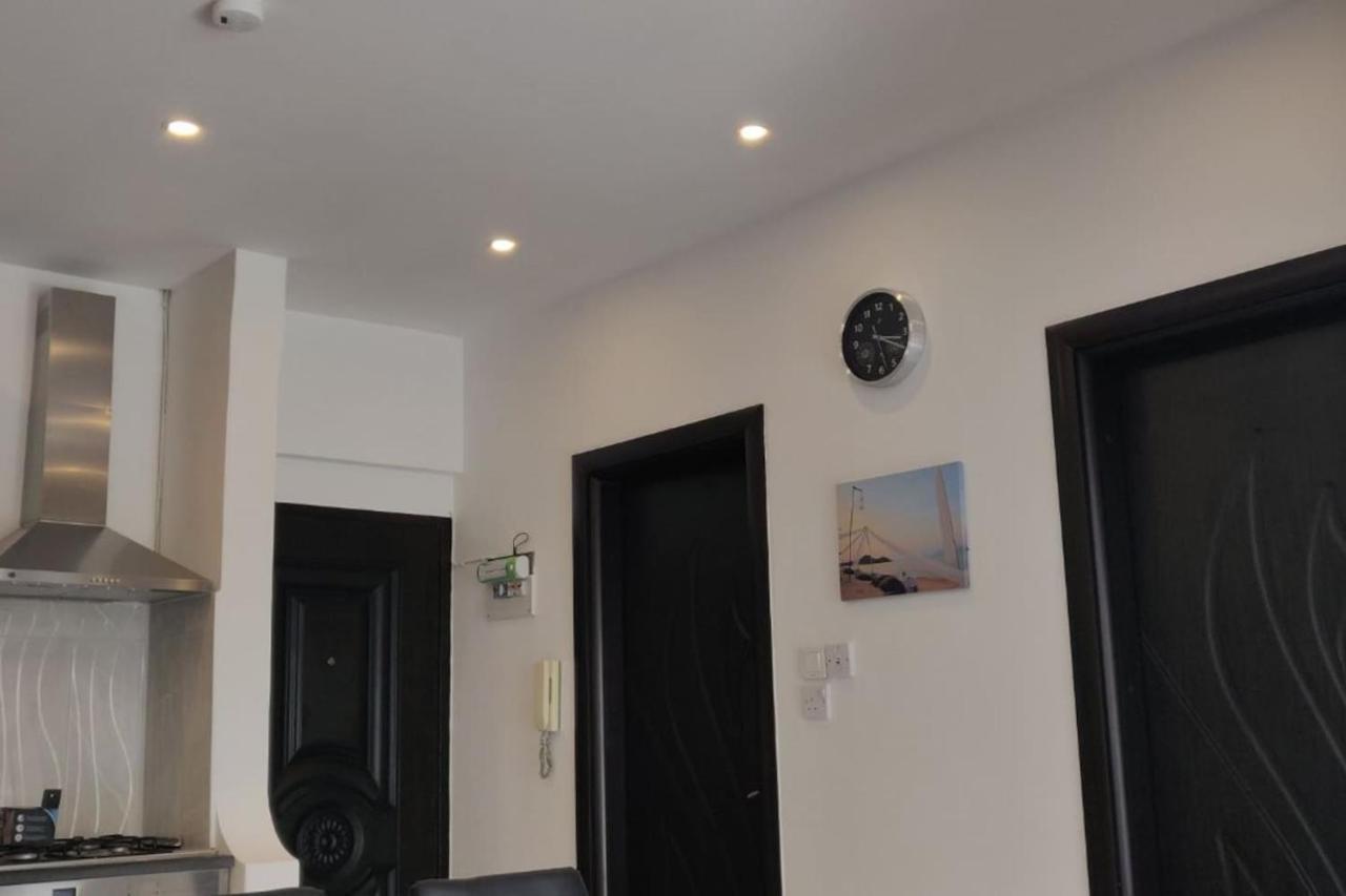 Sunny Day Flat Apartment St. Paul's Bay Exterior photo